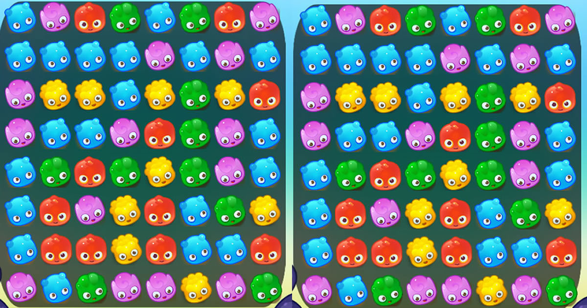 Image Candy Explosions