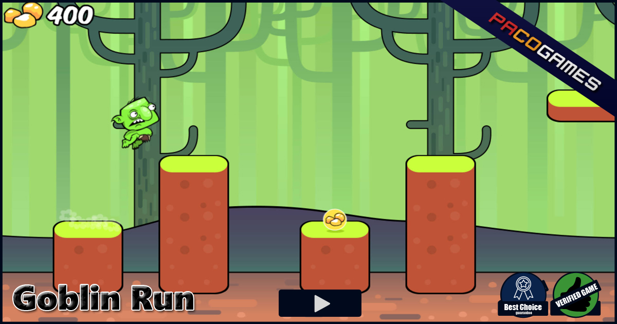 Image Goblin Run