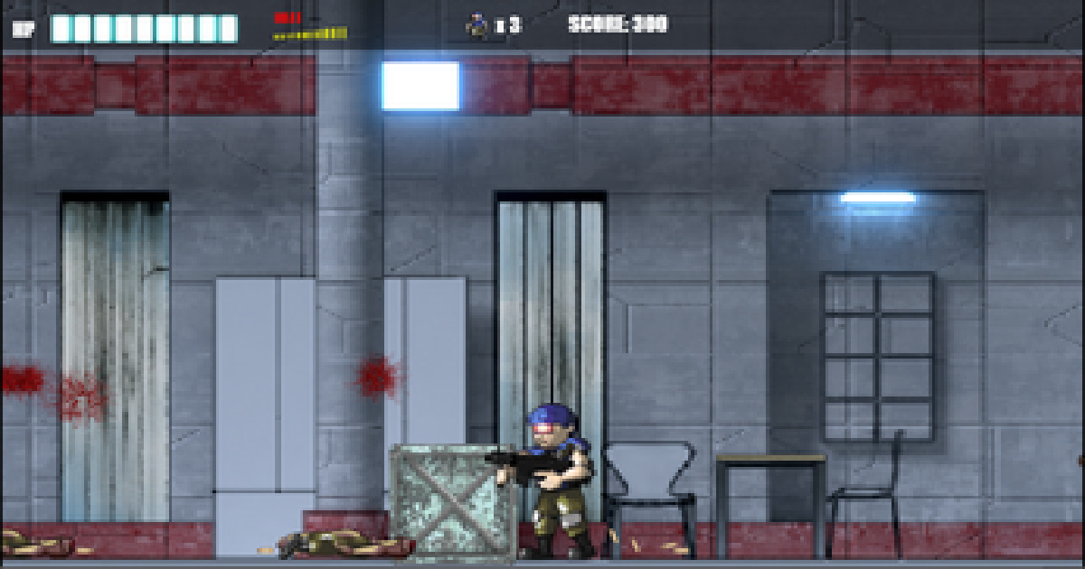 Image Green Slaugther