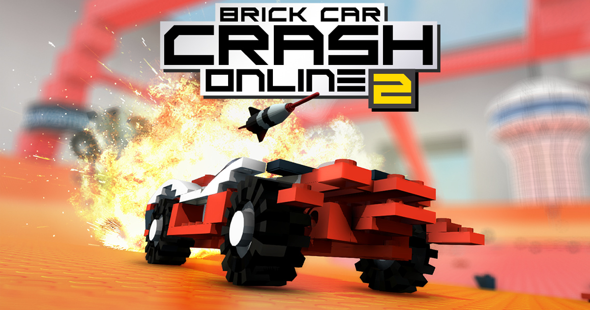 Image Le Go Car Crash Micromachines Online