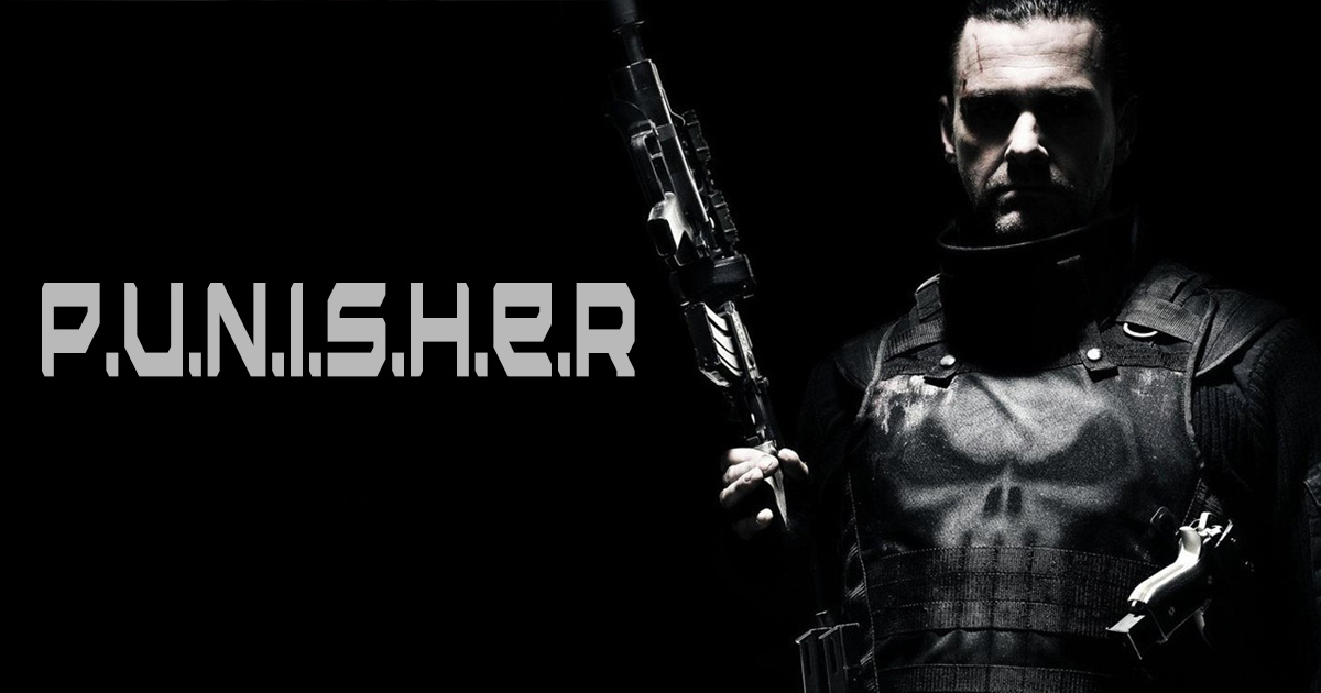 Image P.U.N.I.S.H.E.R